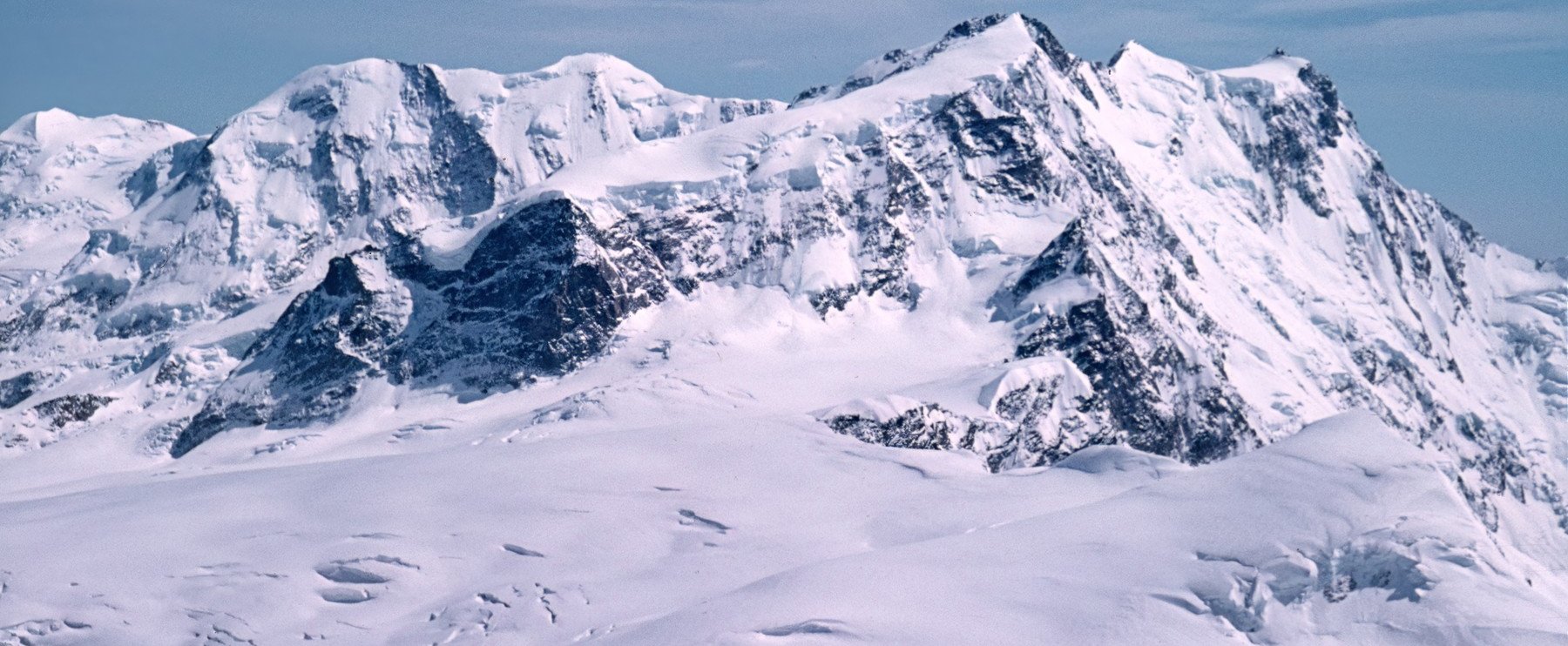 Mumifikálódott házaspár olvadt ki a jég alól egy svájci sípályán