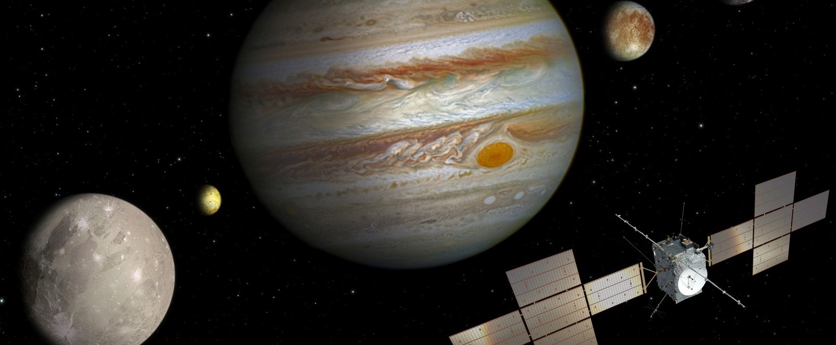 Lelepleződött a Jupiter rejtélye, a bolygó szemének nevezett jelenséget eddig félreismertük